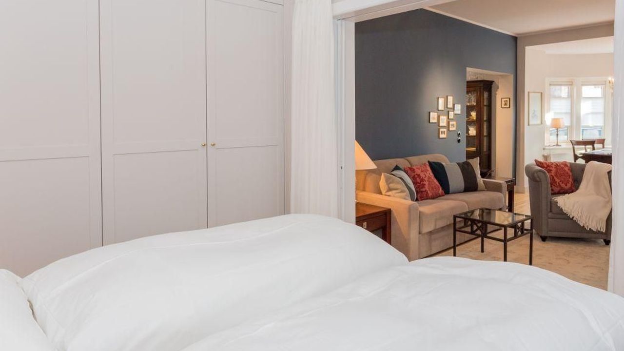 Schlafzimmer Schlafzimmer